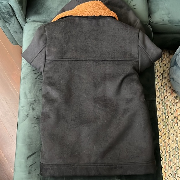 Brixton jacket - Picture 5 of 7